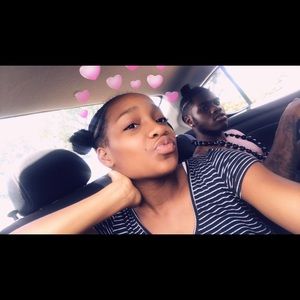 Meet your Posher, Kalani